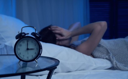 Difficultés d’endormissement : quelles solutions ?